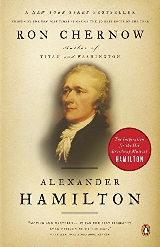 Alexander Hamilton On Finance Credit And Debt