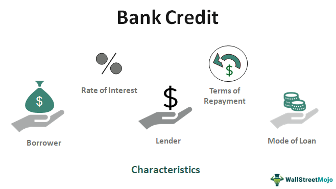 Bank Finance And Credit