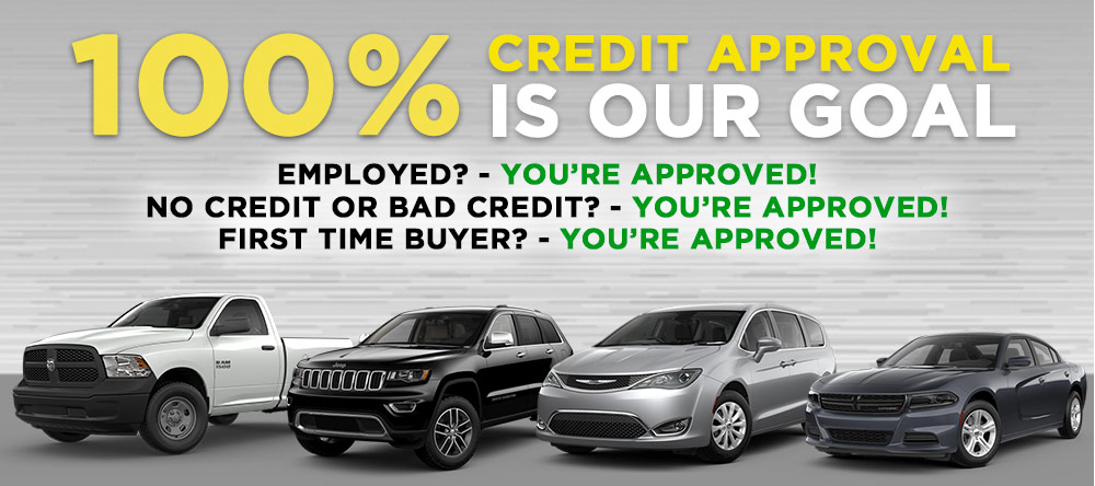 Car Finance And Bad Credit