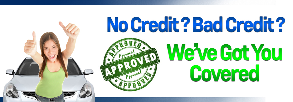 Car Finance For Bad Credit And Benefits