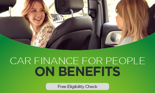 Car Finance On Benefits And Bad Credit