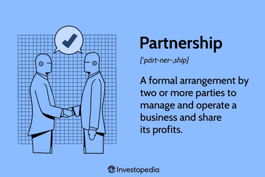 Commercial Credit And Finance Is A Limited Partnership