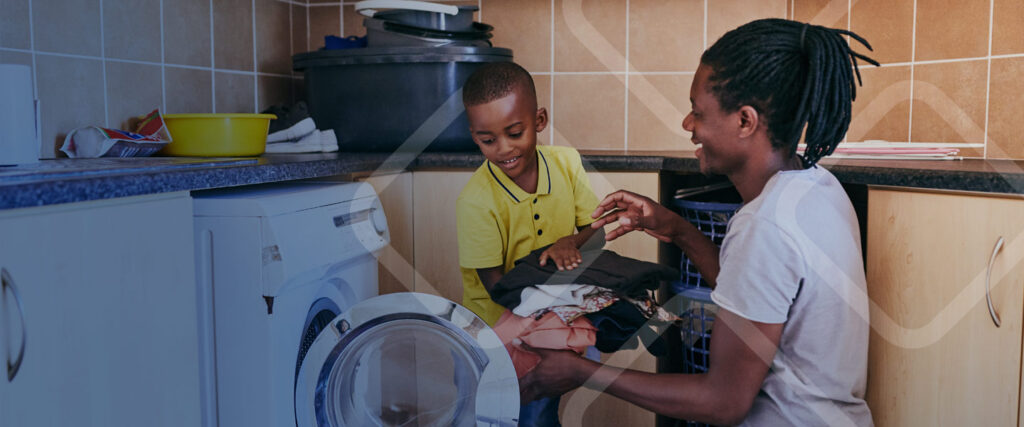 Finance A Washer And Dryer With Bad Credit