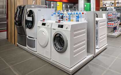 Finance A Washer And Dryer With Bad Credit