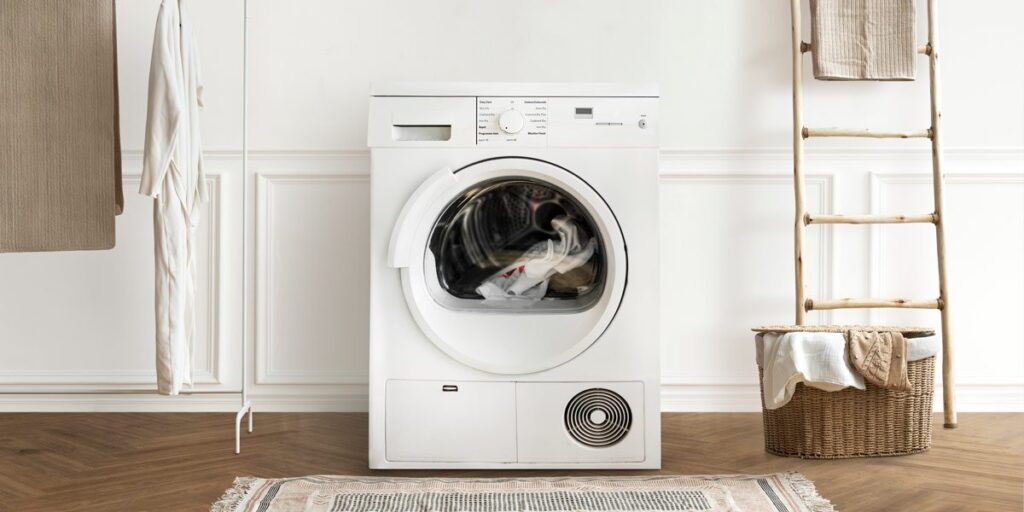 Finance A Washer And Dryer With Bad Credit