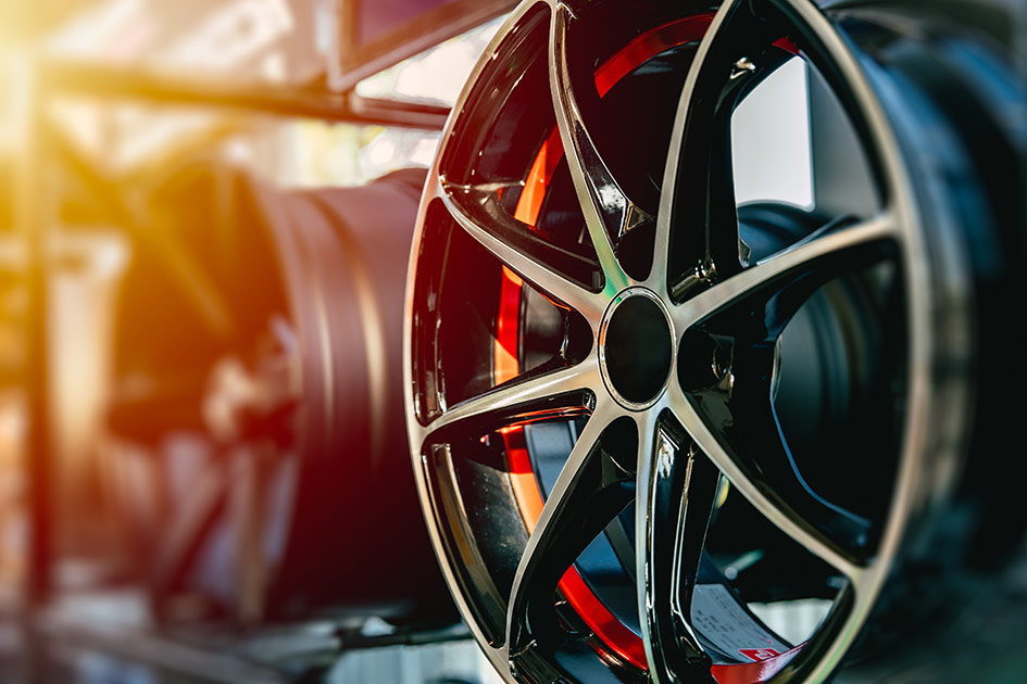 Finance Wheels And Tires No Credit Check