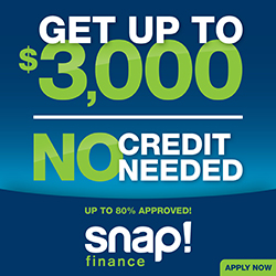 Finance Wheels And Tires No Credit Check