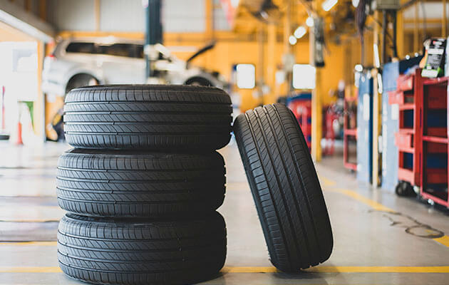 No Credit Check Wheel And Tire Financing